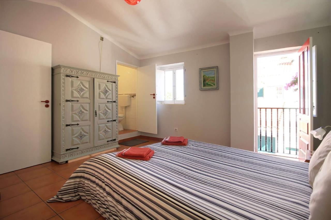 Casa Alentejana Lejlighed Vila Nova de Milfontes Eksteriør billede